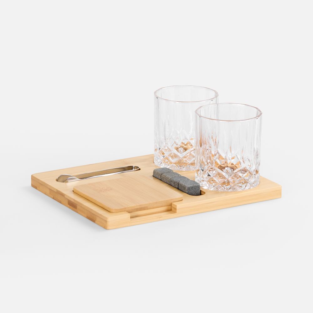 Набор для виски Maltmate фото на сайте Print Logo.