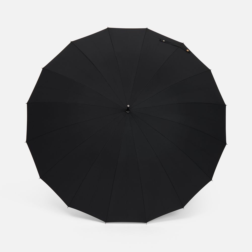 Зонт-трость Cloudfall фото на сайте Print Logo.