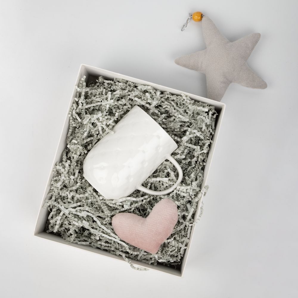 Бумажный наполнитель Chip