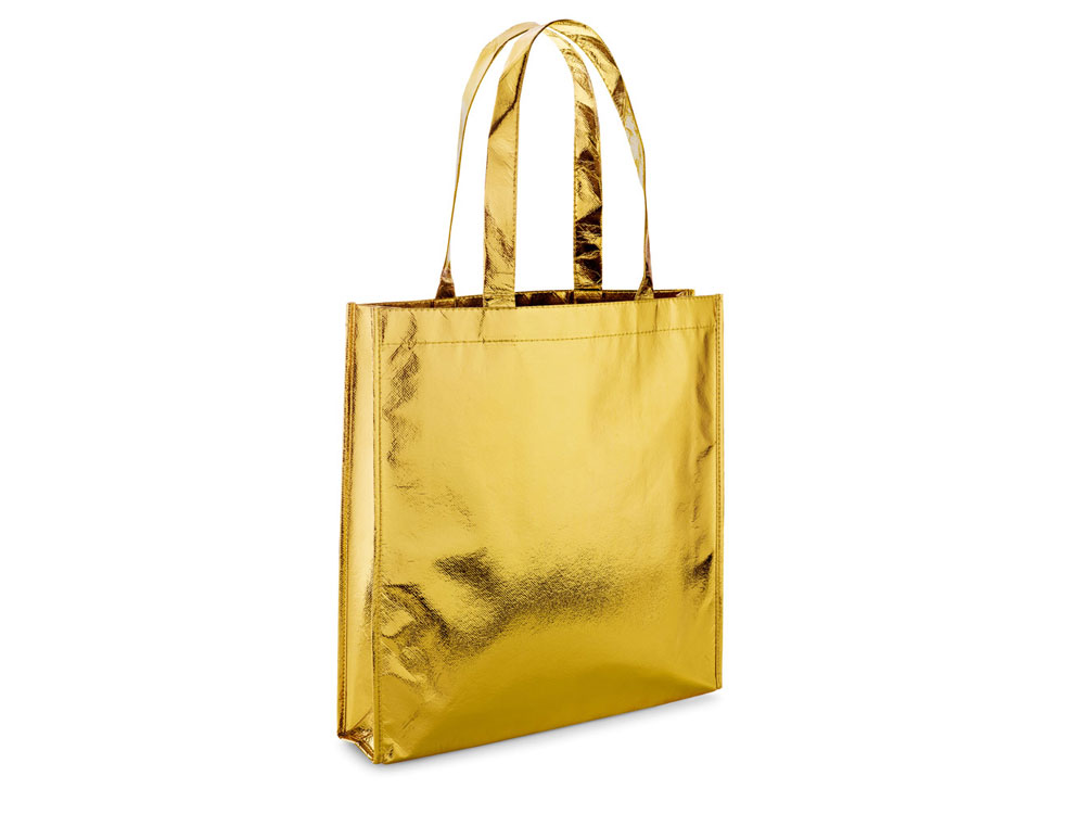 Сумка из ламинированного нетканого материала SAWGRASS с логотипом  | Print Logo