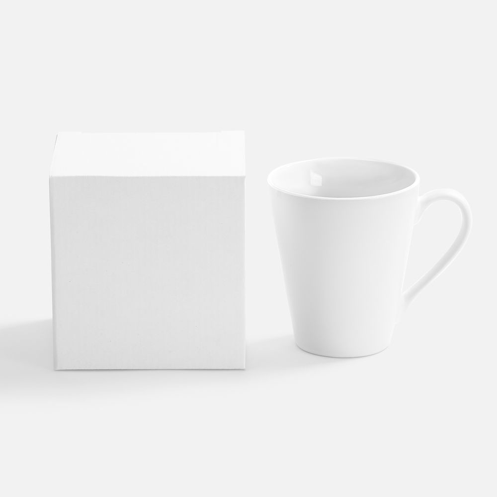 Набор White Shall Simple