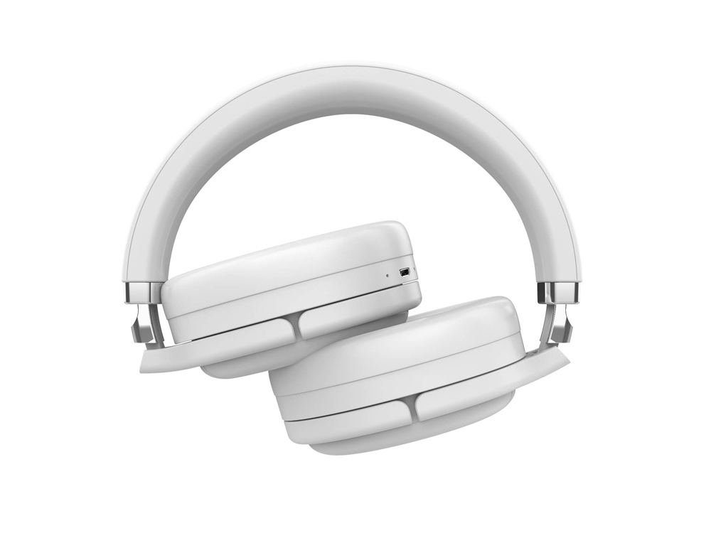 Беспроводные наушники HIPER SILENCE ANC HX3, белый (Р)