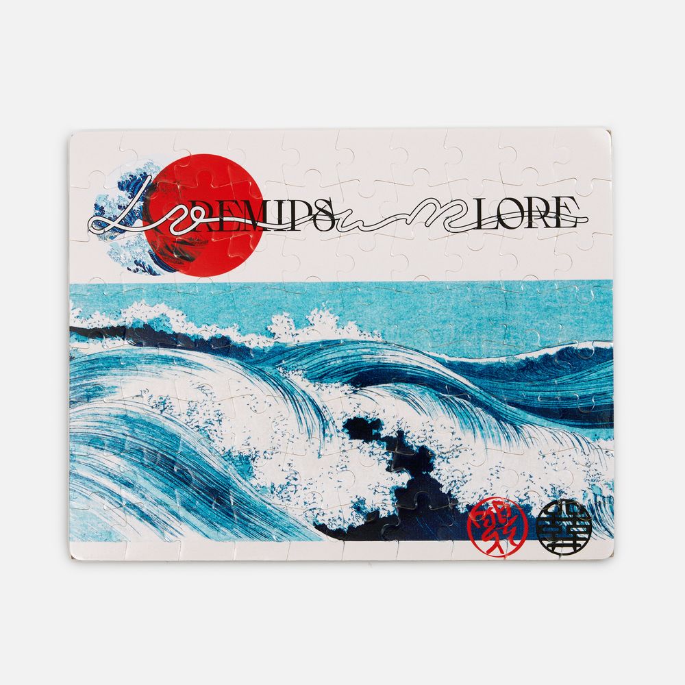 Пазл для сублимационной печати Stamper фото на сайте Print Logo.