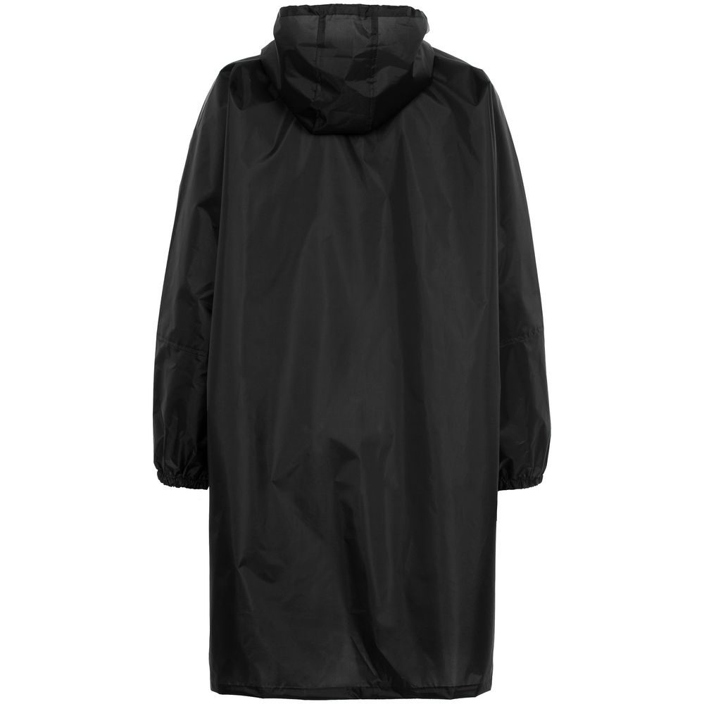 Дождевик-анорак Alatau, зеленое яблоко