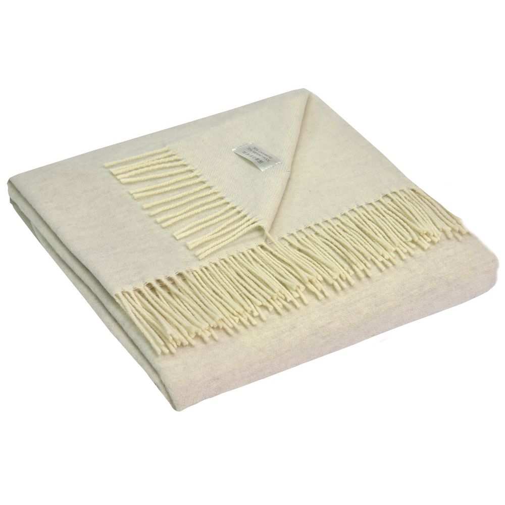 Плед Ermes фото на сайте Print Logo.