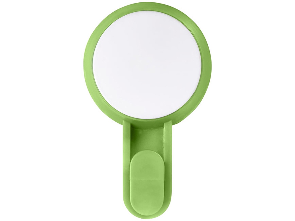 Крючок на присоске с логотипом  | Print Logo