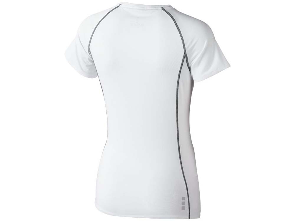 Футболка Kingston женская, белый