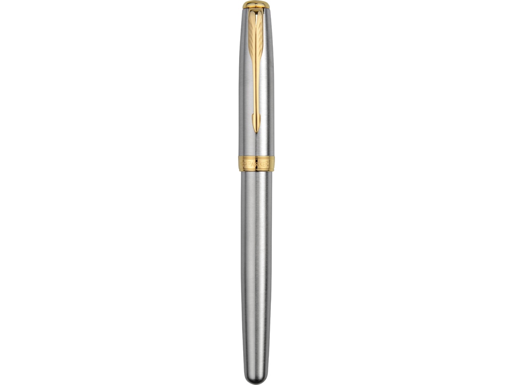 Ручка-роллер Parker модель Sonnet Stainless Steel GT