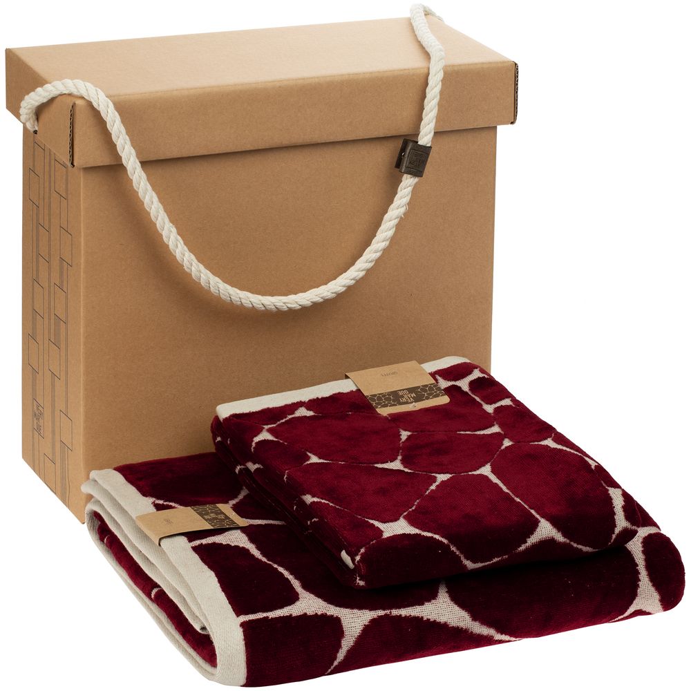 Набор Giraffe Duo фото на сайте Print Logo.