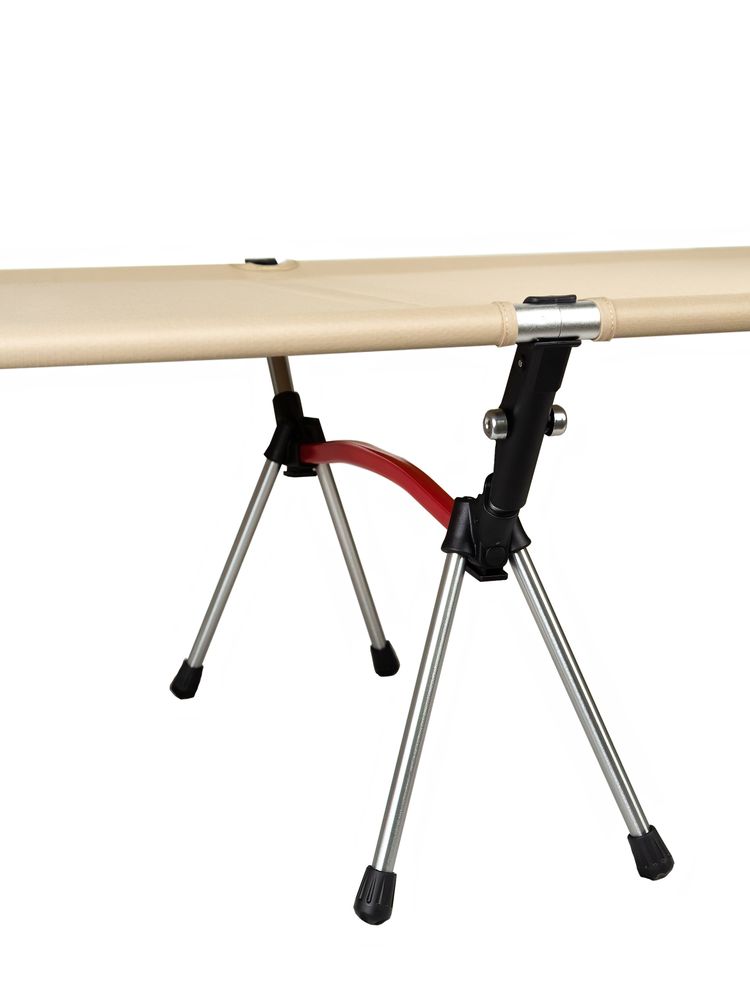 Раскладушка туристическая XJC04 фото на сайте Print Logo.