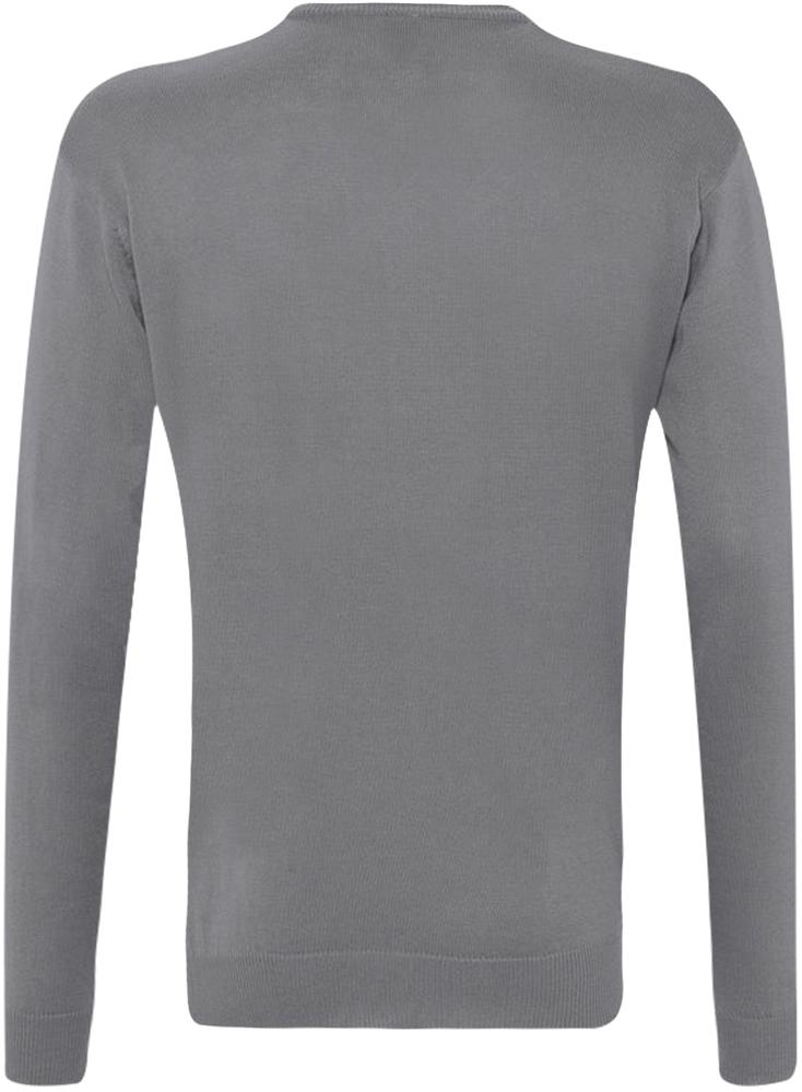 Свитер мужской Galaxy Men серый, размер L