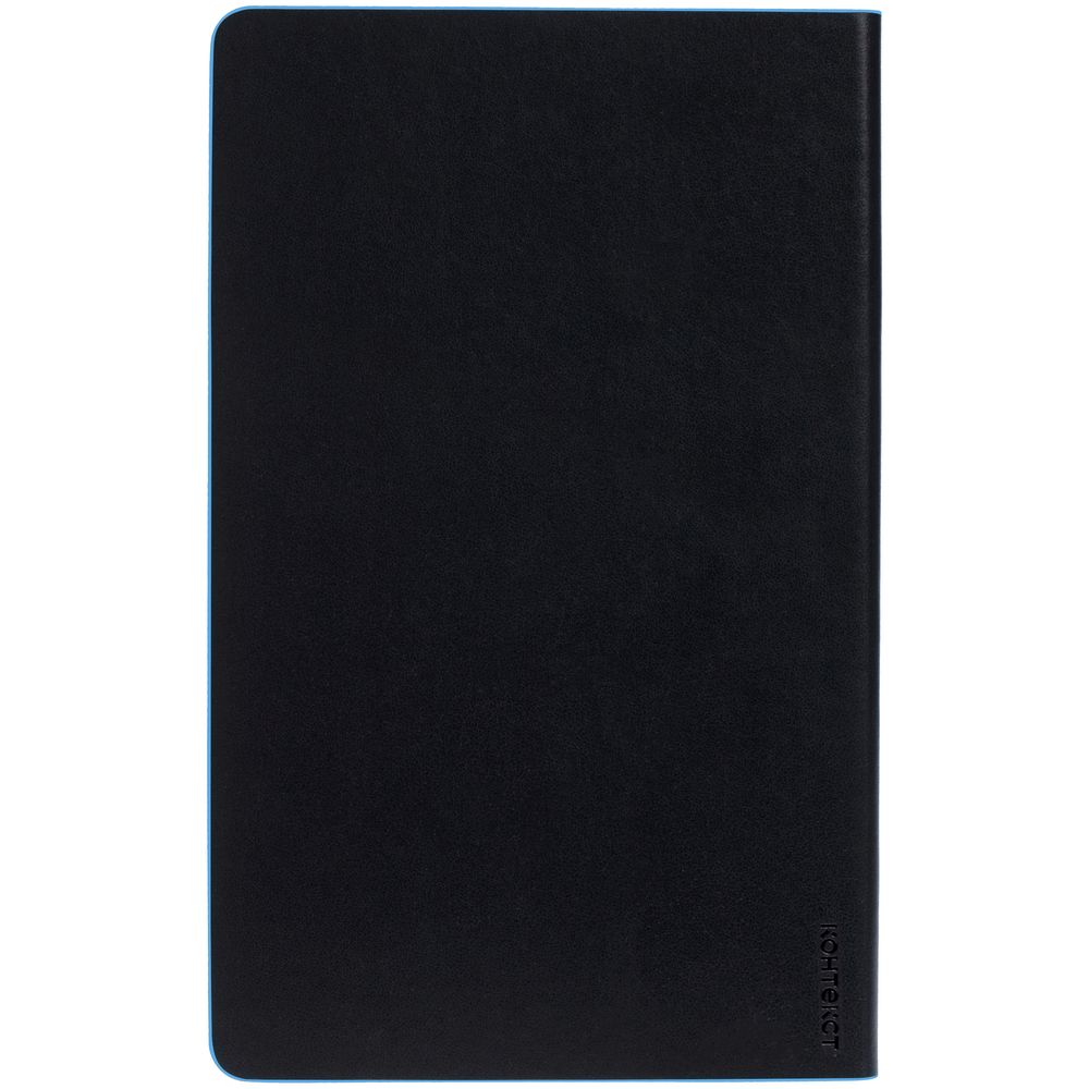 Ежедневник Trait, недатированный фото на сайте Print Logo.