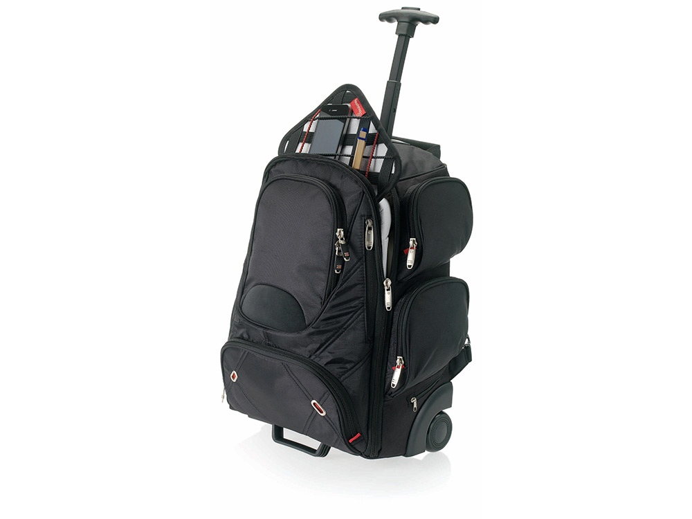 Рюкзак Proton с логотипом Elleven | Print Logo