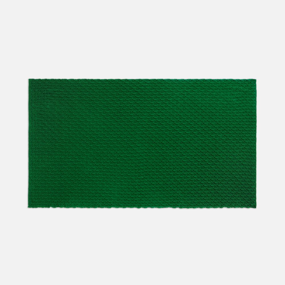 Плед на заказ Flow, M фото на сайте Print Logo.