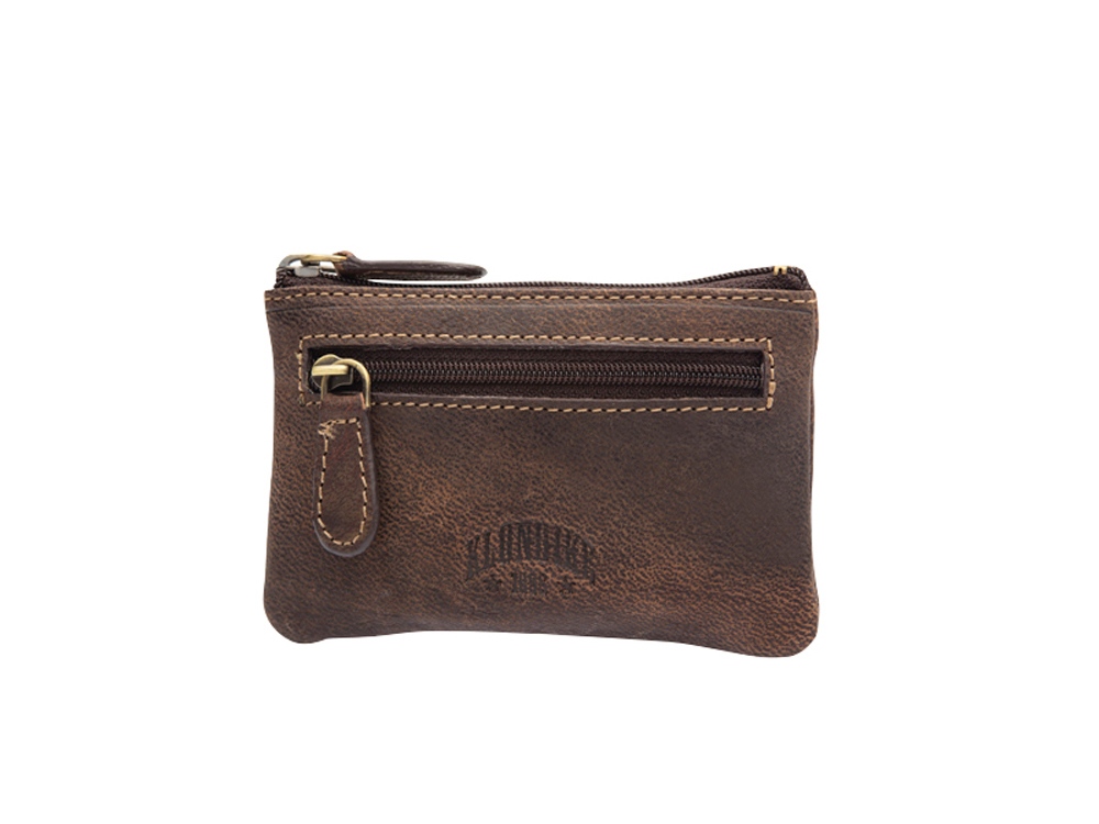 Ключница Luke с логотипом KLONDIKE 1896 | Print Logo