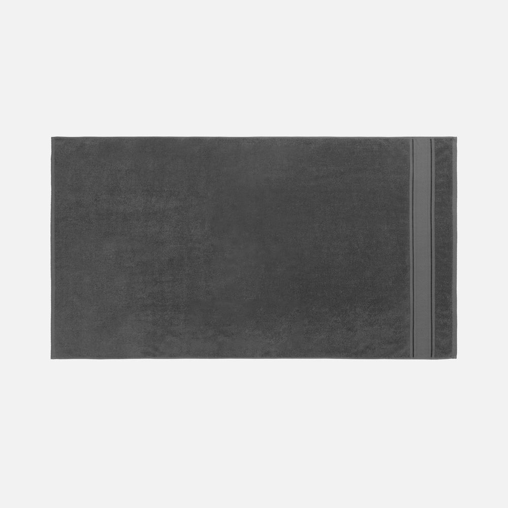 Полотенце махровое Terrychic XL фото на сайте Print Logo.