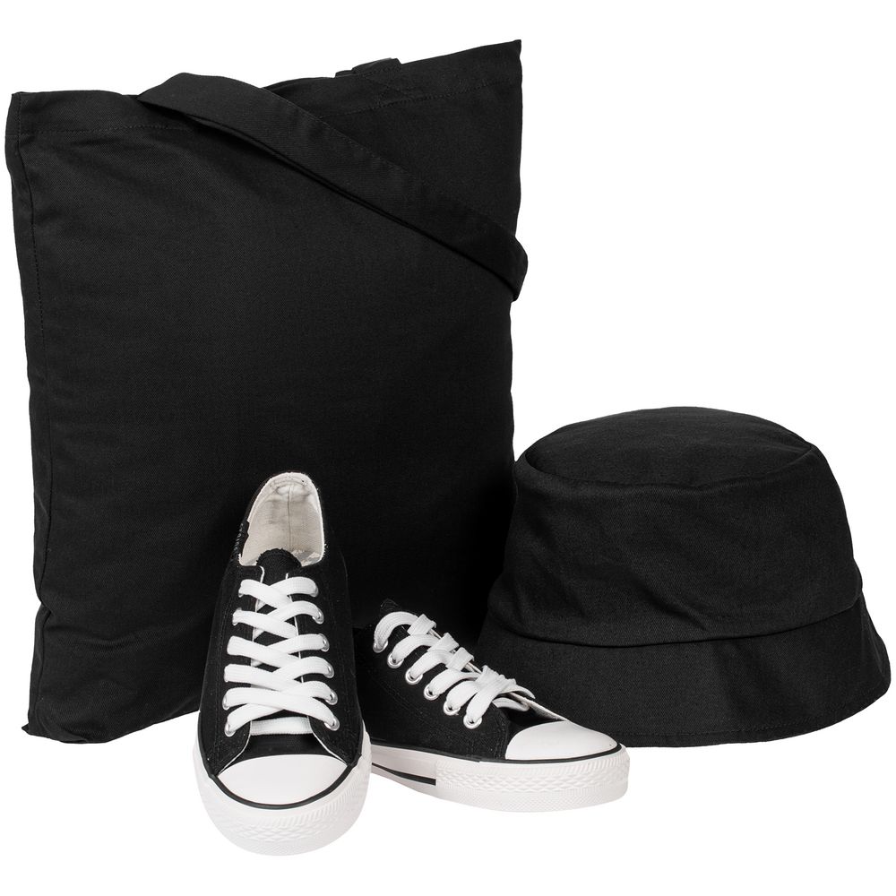 Набор Summertime с логотипом  | Print Logo