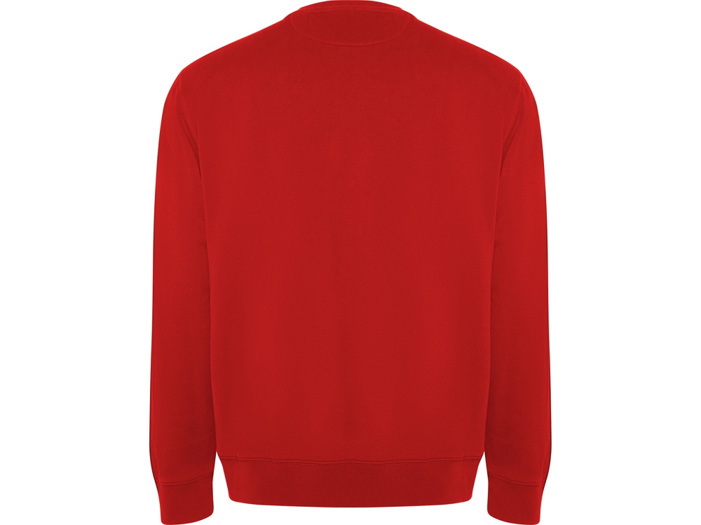 Свитшот Batian, красный