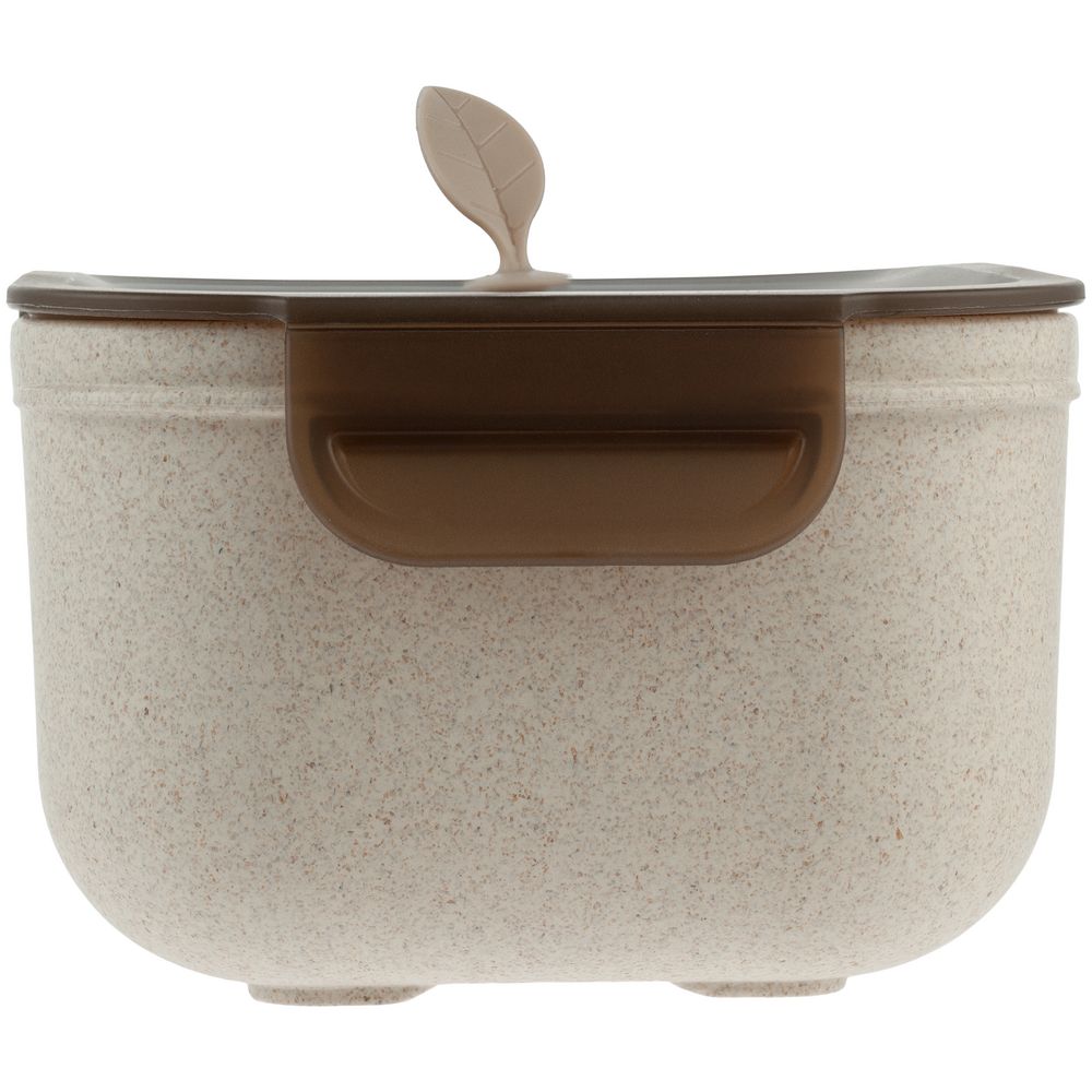 Набор ланчбоксов greenMeal фото на сайте  Print Logo.