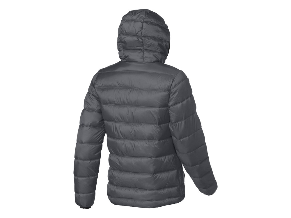 Куртка Norquay женская, стальной серый