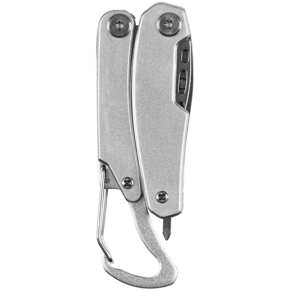 Мультитул Fixer — пример нанесения логотипа () | Print Logo