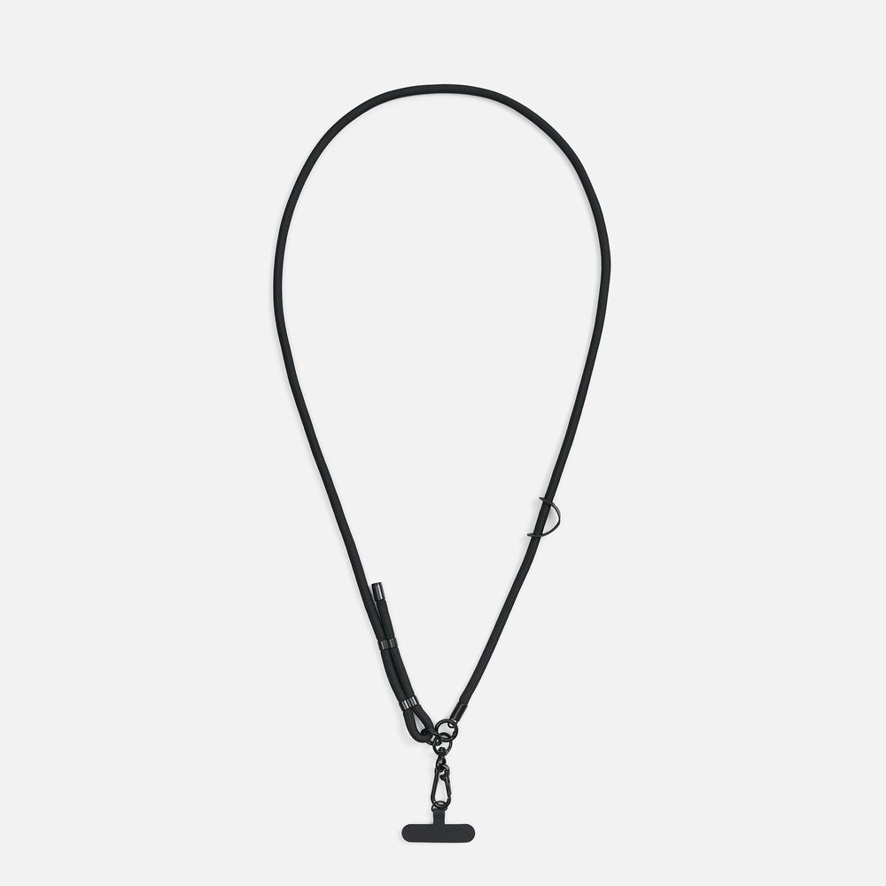 Шнурок для телефона OmniHold с логотипом  | Print Logo