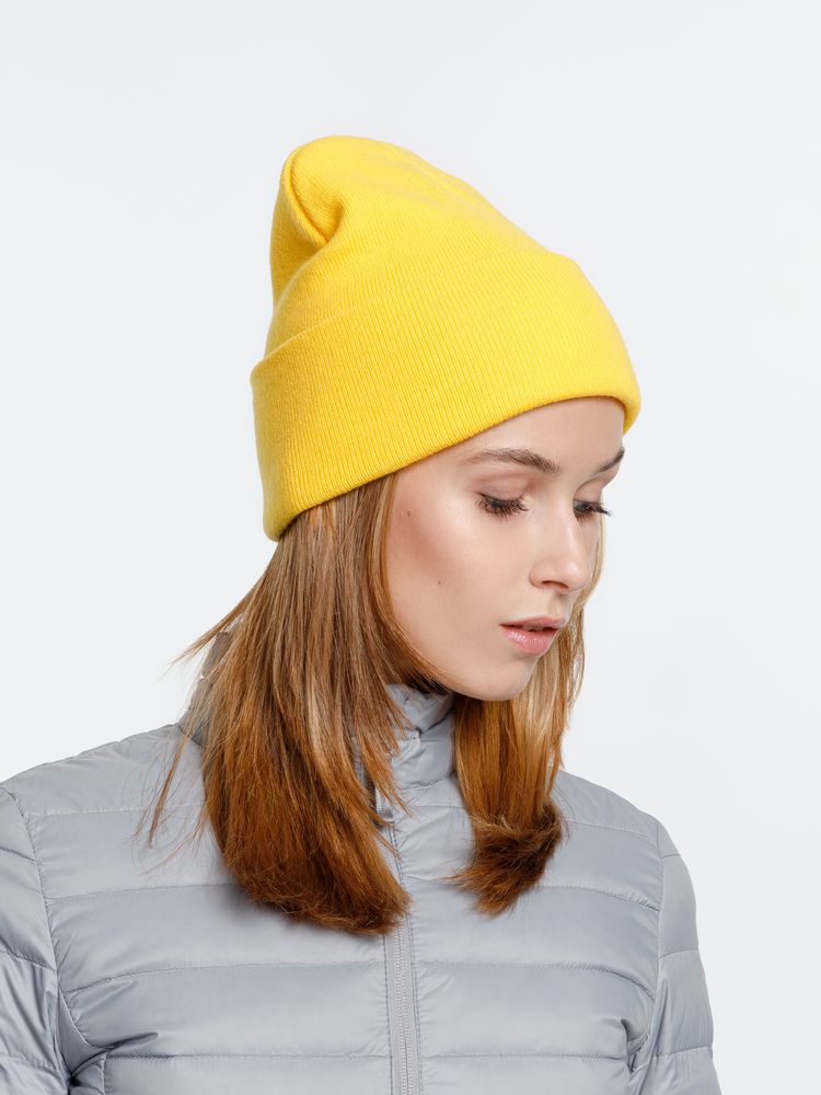 Шапка Urban Flow и подарки фото на сайте Print logo.