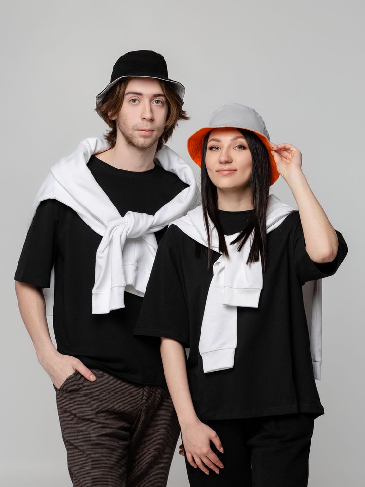 Панама Summer двусторонняя