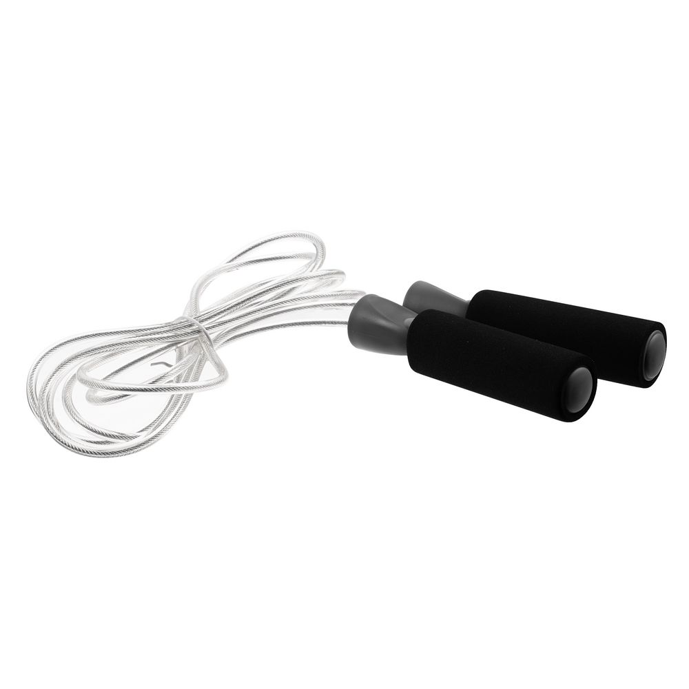 Скакалка скоростная Arriba с логотипом  | Print Logo