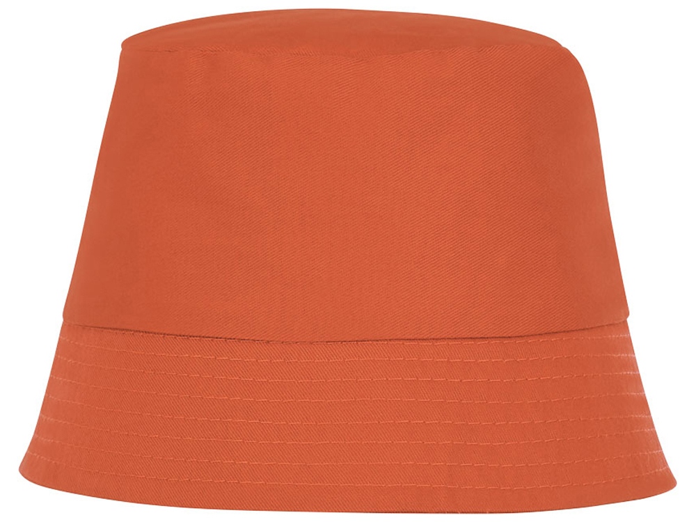 Панама Solaris, оранжевый