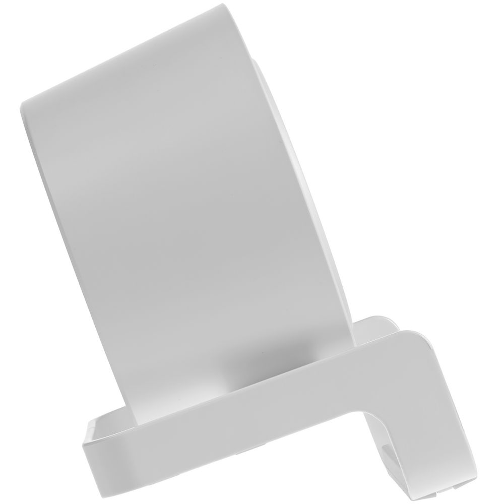 Лампа с колонкой и беспроводной зарядкой moonLight фото на сайте Print Logo.