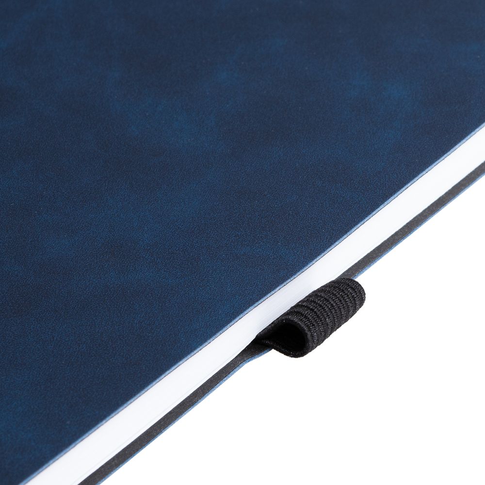 Ежедневник Nubuck Touch, недатированный фото на сайте Print Logo.