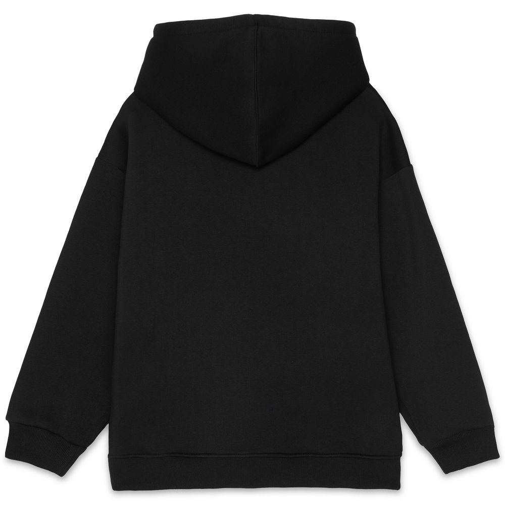 Худи детское оверсайз Junipero фото на сайте Print Logo.