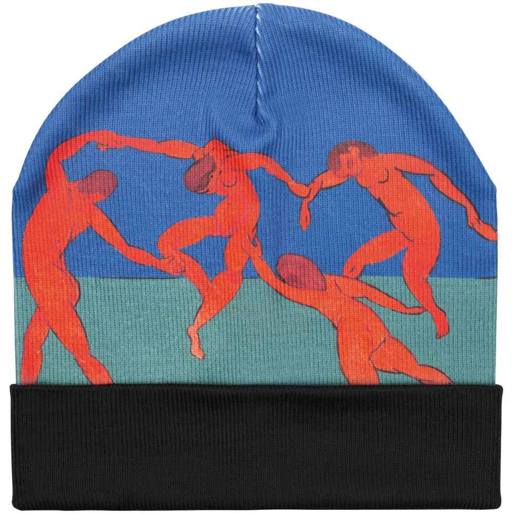 Шапка «Пренебречь с логотипом Соль | Print Logo