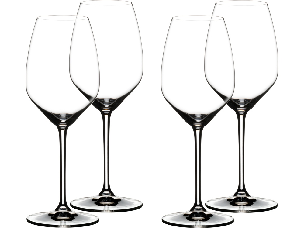 Набор бокалов Riesling, 460 мл, 4 шт. с логотипом Riedel | Print Logo