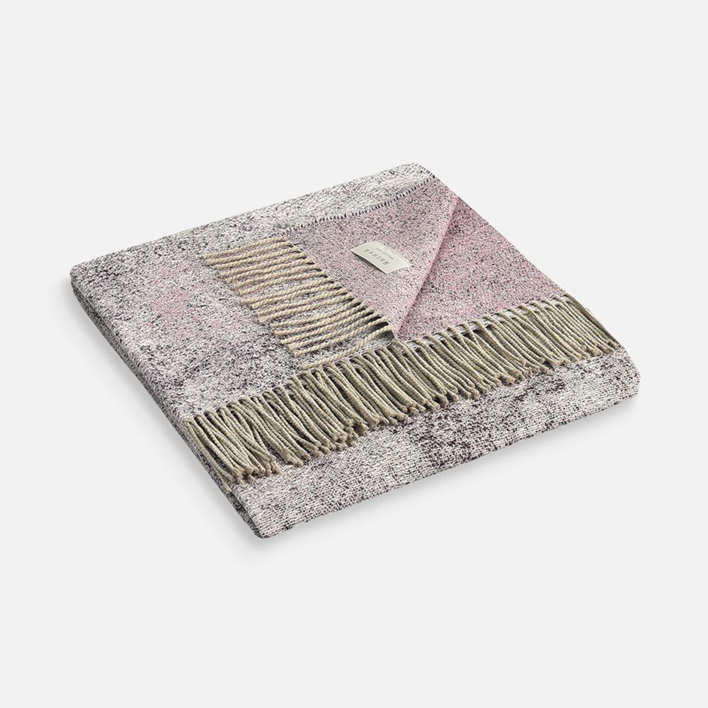 Плед Sorapis фото на сайте Print Logo.