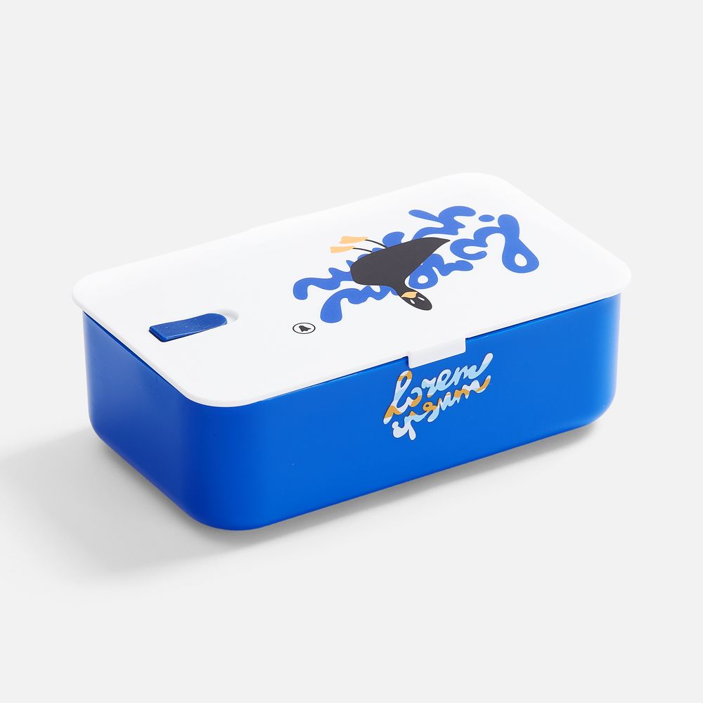 Ланчбокс Lunch Hour