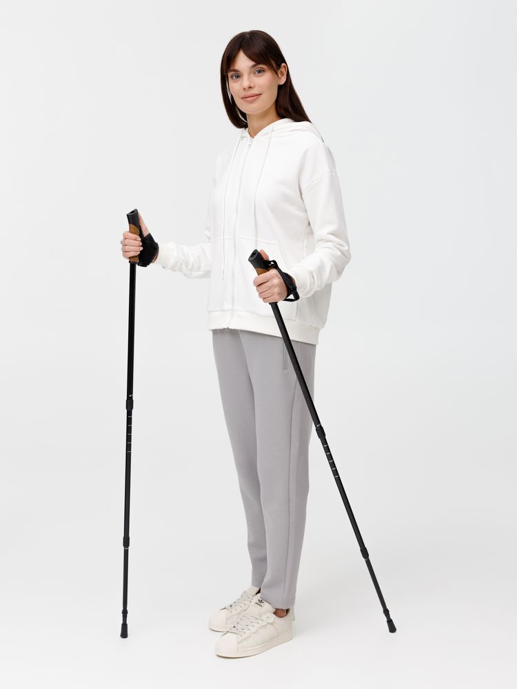 Палки для скандинавской ходьбы Trekk