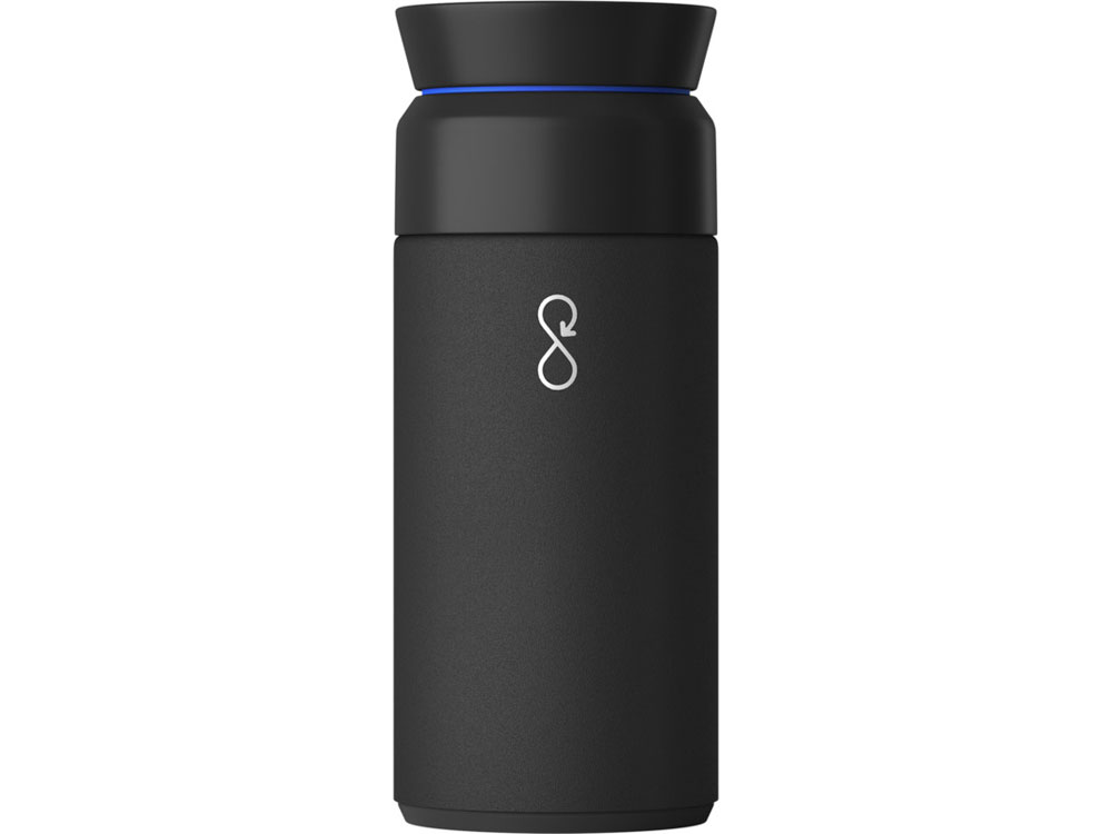 Термос Ocean Bottle с логотипом Ocean Bottle | Print Logo