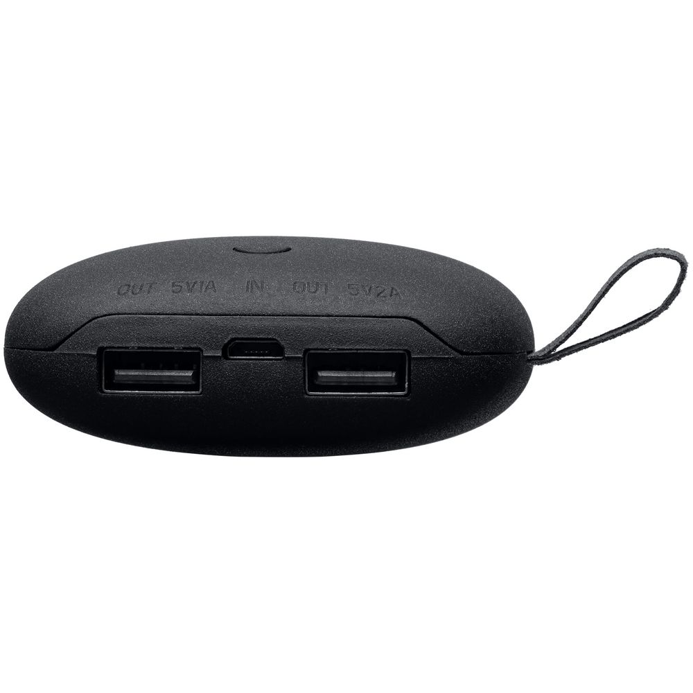 Внешний аккумулятор Pebble 7800 мАч