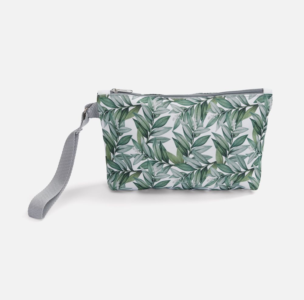 Косметичка Bolsana с печатью на заказ фото на сайте Print Logo.Print Logo.