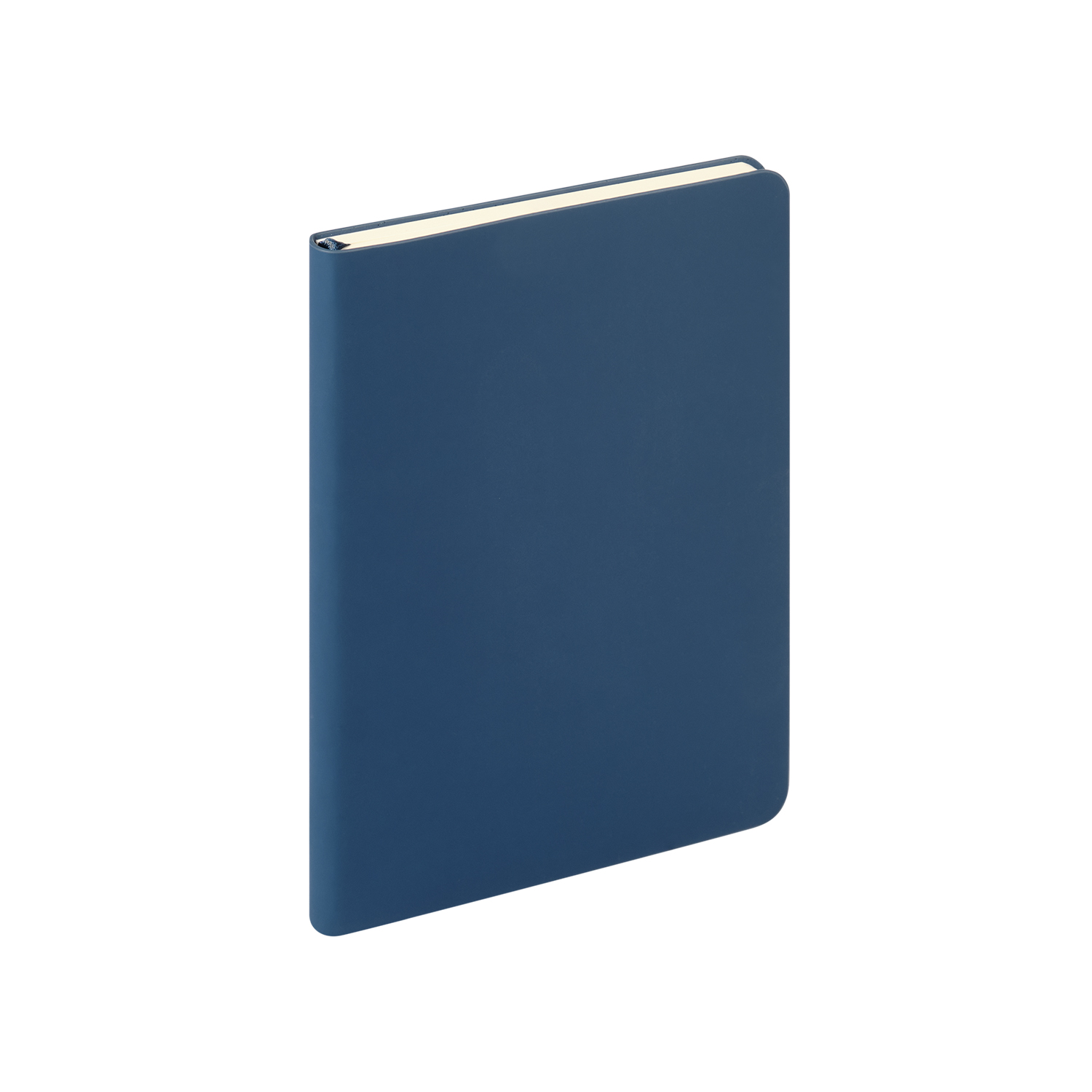 Ежедневник Спарк мини (Spark mini) A6 недатированный, зеленый фото на сайте Print Logo.