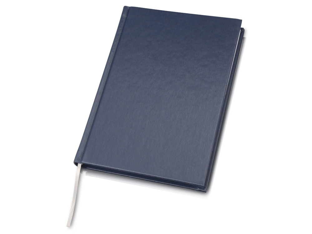 Ежедневник недатированный А5 Probe AR с логотипом Lettertone | Print Logo