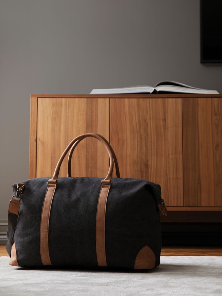 Дорожная сумка Bosler