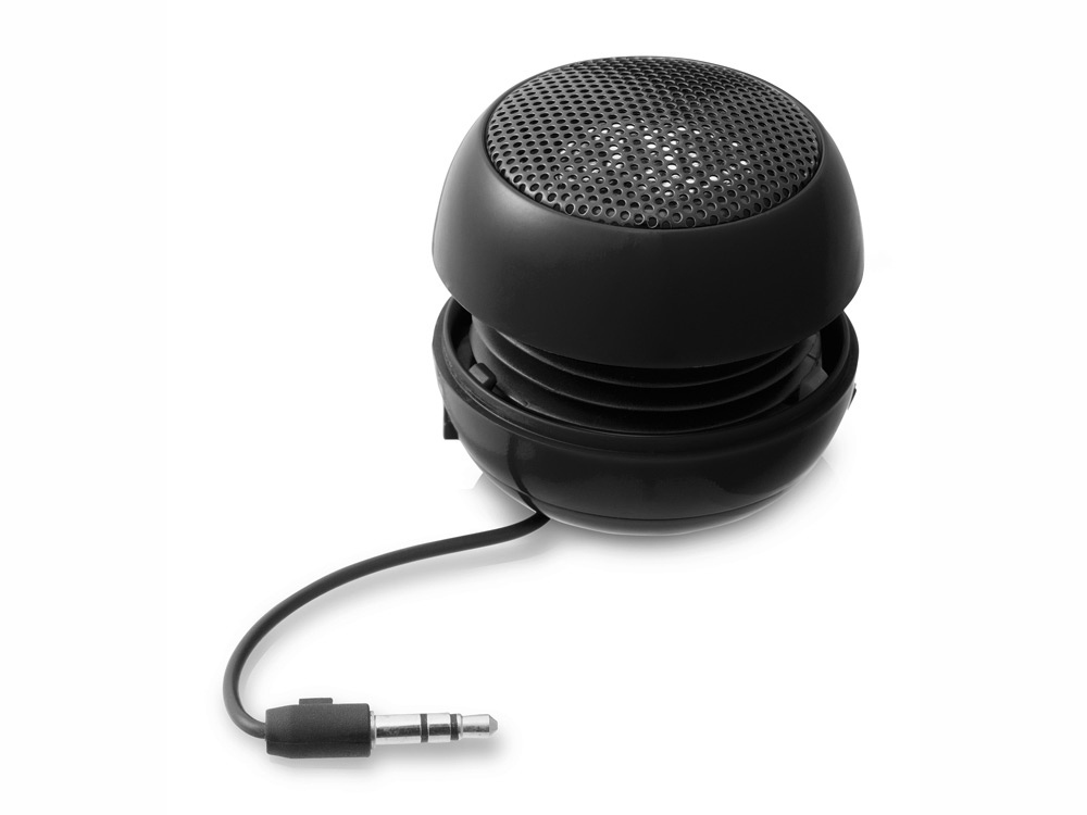 Колонка Ripple с логотипом  | Print Logo