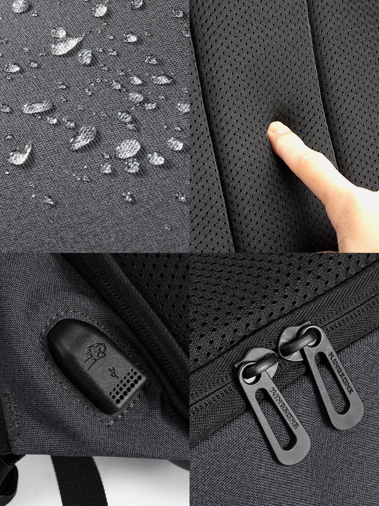 Рюкзак Orvion фото на сайте Print Logo.