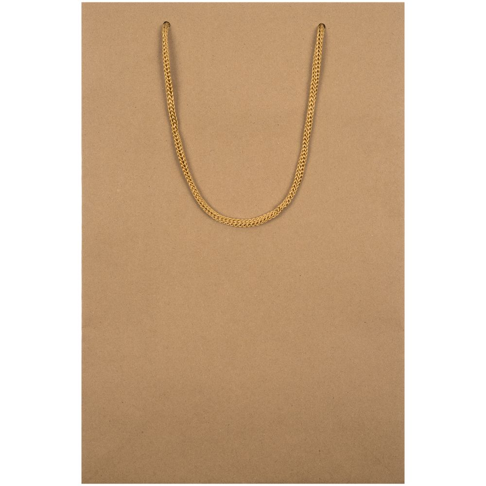 Пакет бумажный Plat M