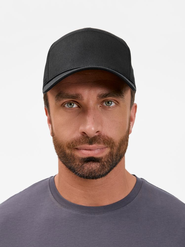 Бейсболка Settaro фото на сайте Print Logo.