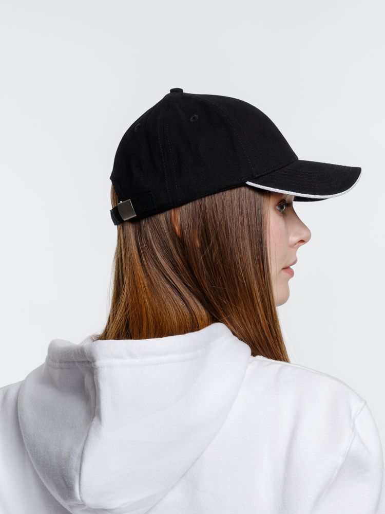 Бейсболка Spiker