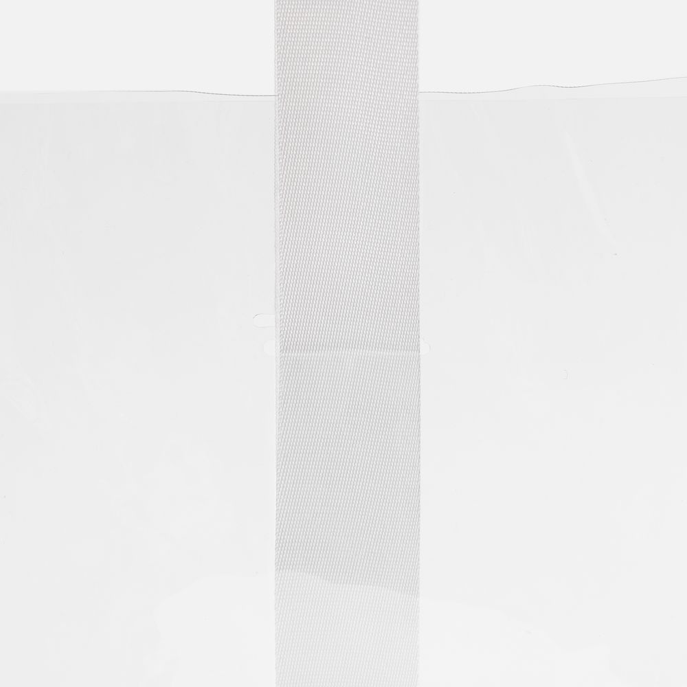 Шопер Clear Fest, ver.2 фото на сайте Print Logo.